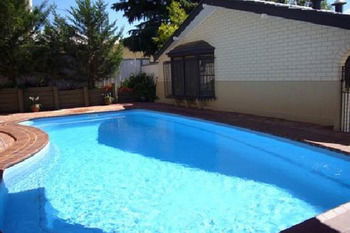 Motel Grande Tamworth - Accommodation Port Macquarie 27