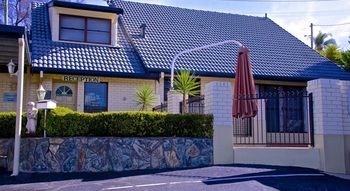 Motel Grande Tamworth - Accommodation Port Macquarie 30