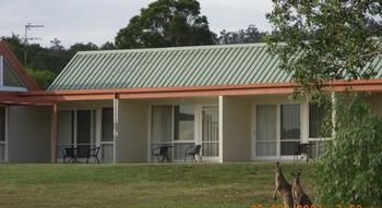 Rothbury Escape - Accommodation Port Macquarie 17