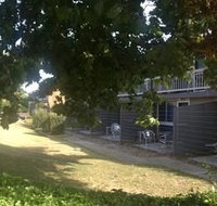Bathurst Apartments - Accommodation Port Macquarie