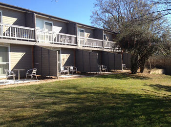 Bathurst Apartments - Accommodation Port Macquarie 14