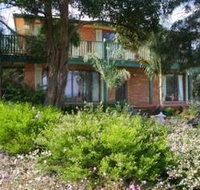 Hunter Homestead - Accommodation Port Macquarie