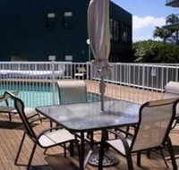 Langley Park Apartments