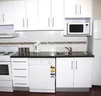 Central Serviced Apartments