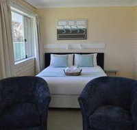 Edgewater Motel Ulladulla - Accommodation Port Macquarie