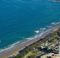 Elouera Tower Beachfront Apartments