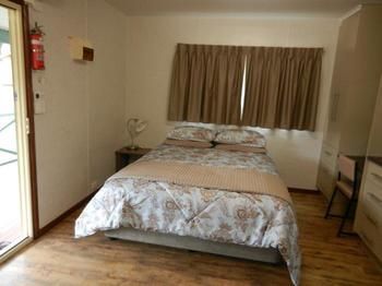 Gundagai Cabins & Tourist Park - Accommodation Port Macquarie 1