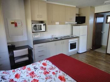 Gundagai Cabins & Tourist Park - Accommodation Port Macquarie 2