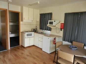 Gundagai Cabins & Tourist Park - Accommodation Port Macquarie 4