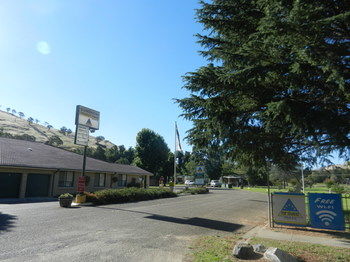 Gundagai Cabins & Tourist Park - Accommodation Port Macquarie 10