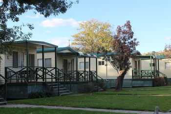 Gundagai Cabins & Tourist Park - Accommodation Port Macquarie 15