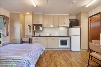 Gundagai Cabins & Tourist Park - Accommodation Port Macquarie 19