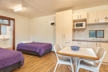 Gundagai Cabins & Tourist Park - Accommodation Port Macquarie 25