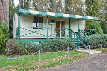 Gundagai Cabins & Tourist Park - Accommodation Port Macquarie 29