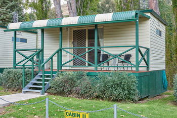 Gundagai Cabins & Tourist Park - Accommodation Port Macquarie 30