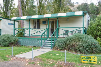 Gundagai Cabins & Tourist Park - Accommodation Port Macquarie 31
