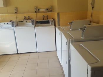 Gundagai Cabins & Tourist Park - Accommodation Port Macquarie 33