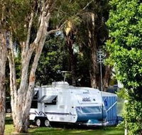 Maroochy River Cabin Village amp Caravan Park