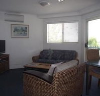 River Sands Apartments