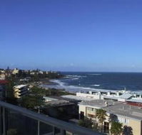 Kingaposs Row Holiday Apartments - Accommodation Port Macquarie