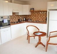 Yarra Glen Racecourse Apartments - Accommodation Port Macquarie