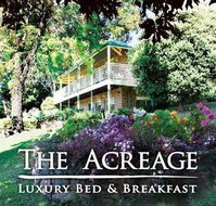 The Acreage BampB - Accommodation Port Macquarie