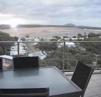 The Dunes Cotton Tree