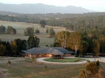 Hunter Valley Bed & Breakfast - Accommodation Port Macquarie 0