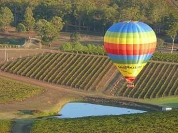 Hunter Valley Bed & Breakfast - Accommodation Port Macquarie 1