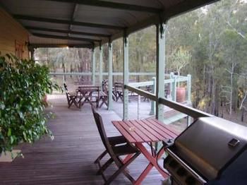 Hunter Valley Bed & Breakfast - Accommodation Port Macquarie 2
