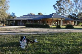Hunter Valley Bed & Breakfast - Accommodation Port Macquarie 10