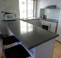 Paradis Pacifique Apartments