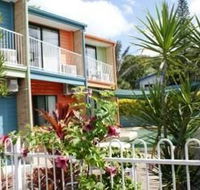 Coolum Budget Accommodation - Accommodation Port Macquarie
