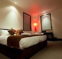 Burwood Inn Merewether - Accommodation Port Macquarie