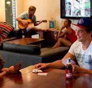Noosa Flashpackers - Hostel - Accommodation Port Macquarie
