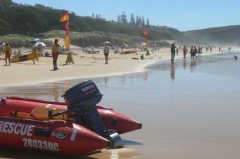 Noosa Flashpackers - Hostel - Accommodation Port Macquarie 4