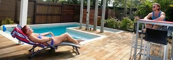 Noosa Flashpackers - Hostel - Accommodation Port Macquarie 5