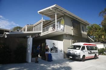 Noosa Flashpackers - Hostel - Accommodation Port Macquarie 6