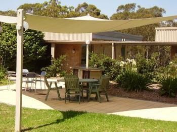 Lucas Heights Motel - Accommodation Port Macquarie 0