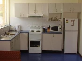 Lucas Heights Motel - Accommodation Port Macquarie 1