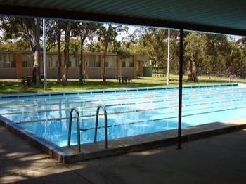 Lucas Heights Motel - Accommodation Port Macquarie 3