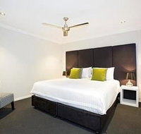 Astina Serviced Apartments - Parkside - Accommodation Port Macquarie