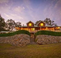 Bimbadeen Mountain Retreat - Accommodation Port Macquarie
