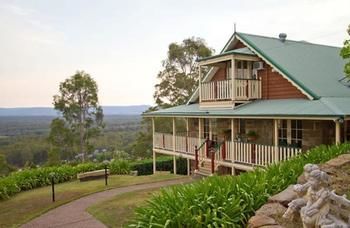 Bimbadeen Mountain Retreat - Accommodation Port Macquarie 7