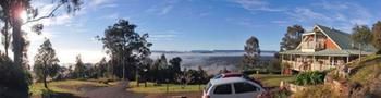 Bimbadeen Mountain Retreat - Accommodation Port Macquarie 9
