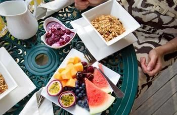 Bimbadeen Mountain Retreat - Accommodation Port Macquarie 11