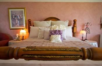 Bimbadeen Mountain Retreat - Accommodation Port Macquarie 12