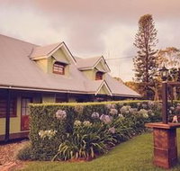 Allara Homestead - Accommodation Port Macquarie