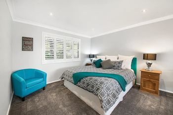 Forresters Beach Bed & Breakfast - Accommodation Port Macquarie 5