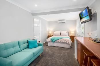 Forresters Beach Bed & Breakfast - Accommodation Port Macquarie 6